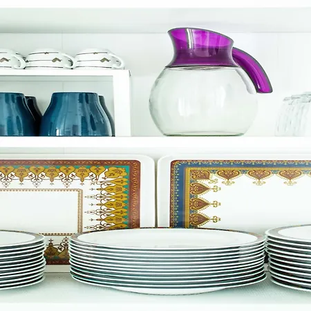 Seafront In With Swimming Pool And Parking Villa