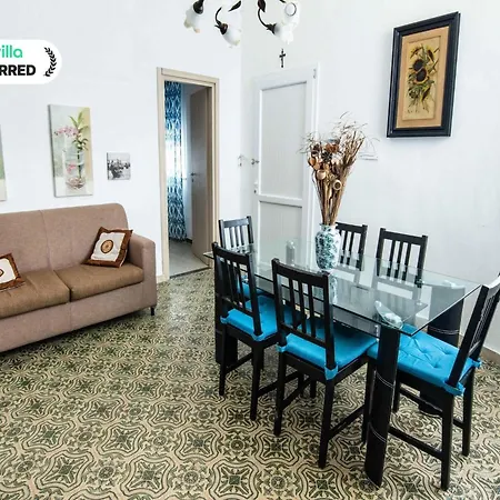 Seafront In With Swimming Pool And Parking Villa