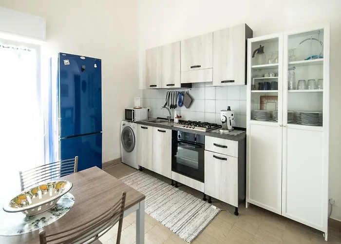 Seafront In With Swimming Pool And Parking *