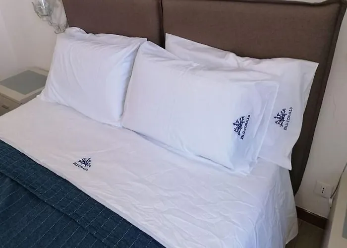 Villa Seafront In With Swimming Pool And Parking Alcamo Marina