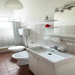 Villa Seafront In With Swimming Pool And Parking