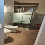 Villa Seafront In With Swimming Pool And Parking