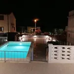 Villa Seafront In With Swimming Pool And Parking Alcamo Marina