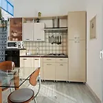 Seafront In With Swimming Pool And Parking * Alcamo Marina