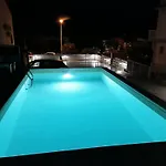 Villa Seafront In With Swimming Pool And Parking Alcamo Marina