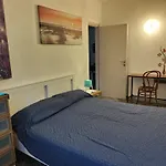 Seafront In With Swimming Pool And Parking * Alcamo Marina