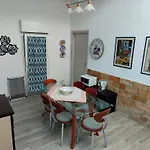 Villa Seafront In With Swimming Pool And Parking Alcamo Marina