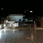 Seafront In With Swimming Pool And Parking Villa Alcamo Marina