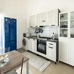Seafront In With Swimming Pool And Parking *