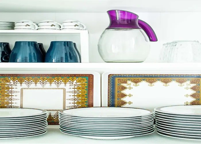 Seafront In With Swimming Pool And Parking 别墅